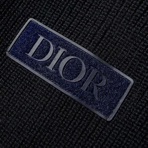 dior black patch|Dior Patch .